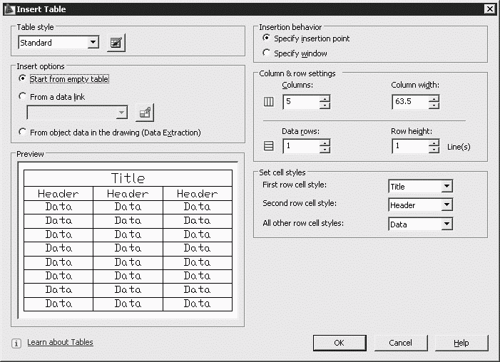 AutoCAD 2009 для студента. Самоучитель