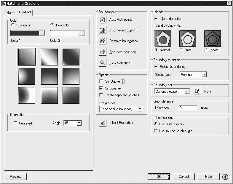 AutoCAD 2009 для студента. Самоучитель