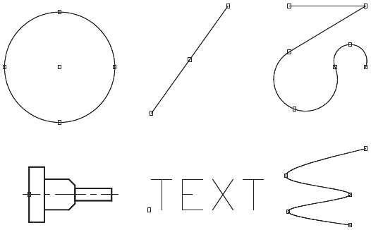 AutoCAD 2009 для студента. Самоучитель