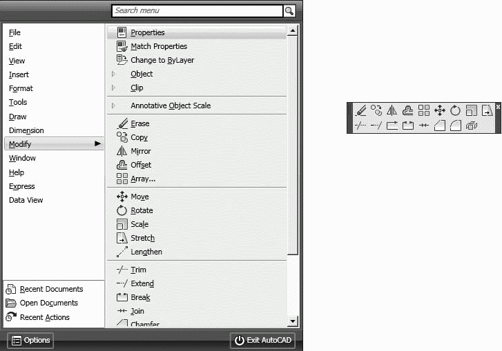 AutoCAD 2009 для студента. Самоучитель