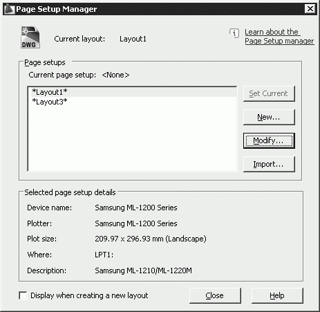 AutoCAD 2009 для студента. Самоучитель