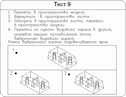 AutoCAD 2009 для студента. Самоучитель