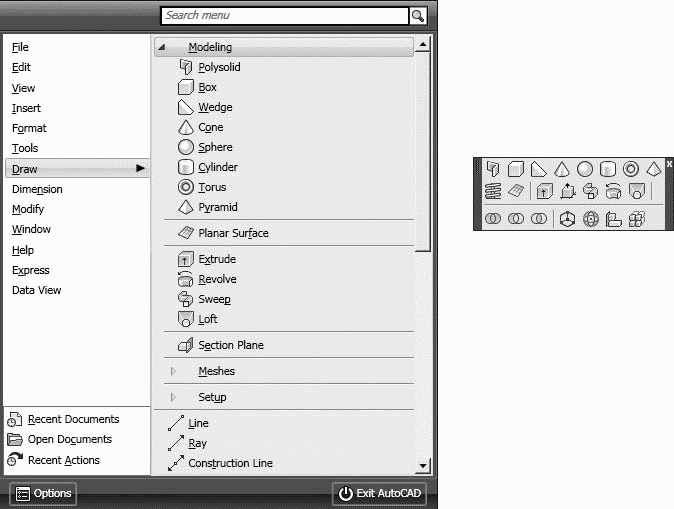 AutoCAD 2009 для студента. Самоучитель
