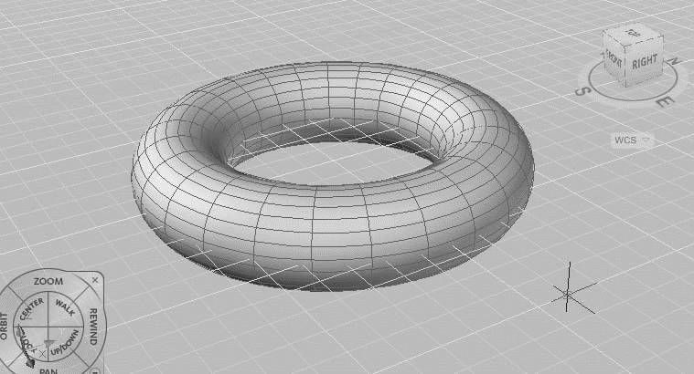 AutoCAD 2009 для студента. Самоучитель