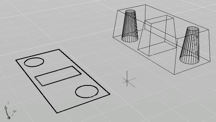 AutoCAD 2009 для студента. Самоучитель