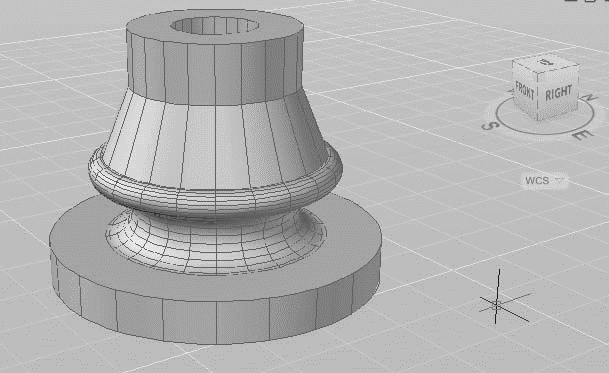 AutoCAD 2009 для студента. Самоучитель