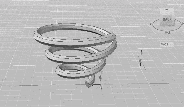 AutoCAD 2009 для студента. Самоучитель