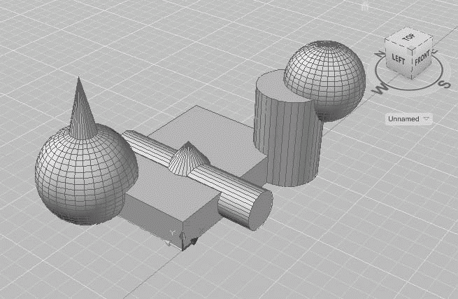 AutoCAD 2009 для студента. Самоучитель