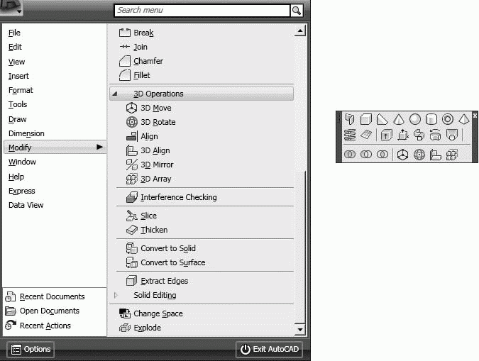 AutoCAD 2009 для студента. Самоучитель