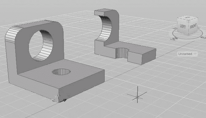 AutoCAD 2009 для студента. Самоучитель