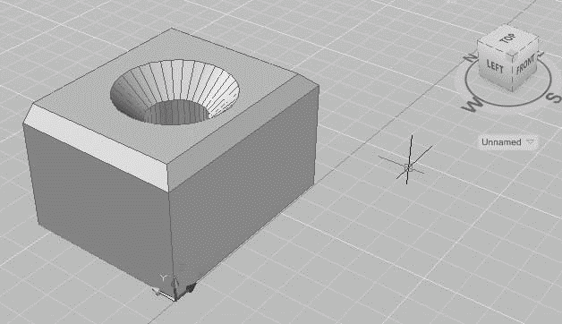 AutoCAD 2009 для студента. Самоучитель