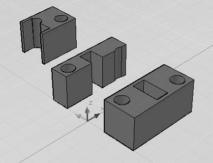 AutoCAD 2009 для студента. Самоучитель
