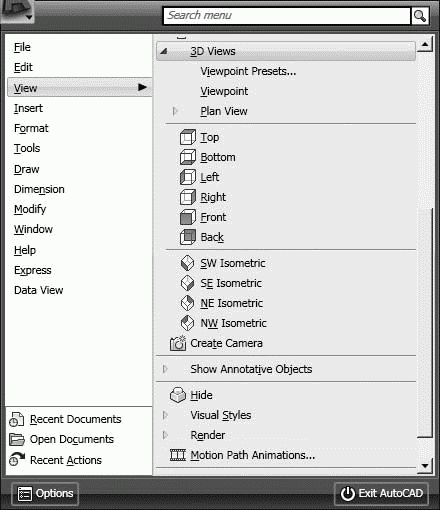 AutoCAD 2009 для студента. Самоучитель