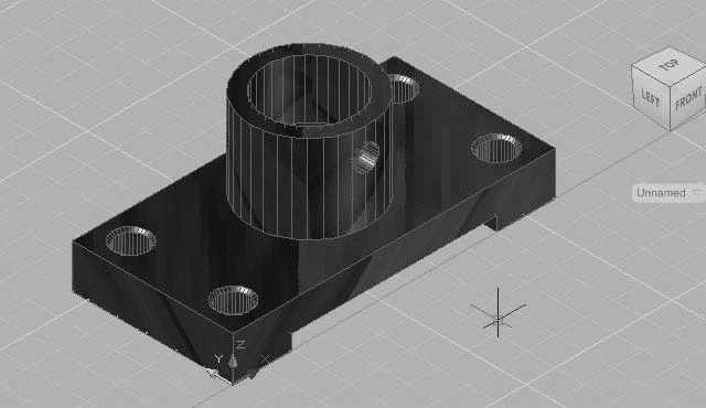 AutoCAD 2009 для студента. Самоучитель