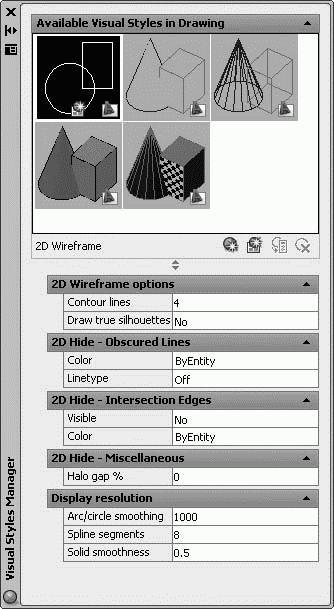 AutoCAD 2009 для студента. Самоучитель