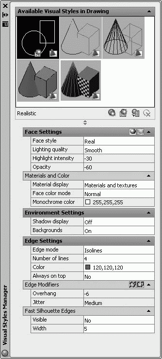 AutoCAD 2009 для студента. Самоучитель