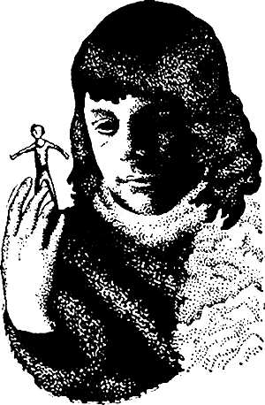 Милые роботы (сборник)