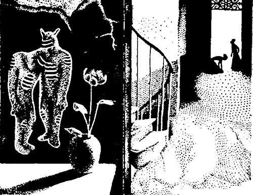 Милые роботы (сборник)