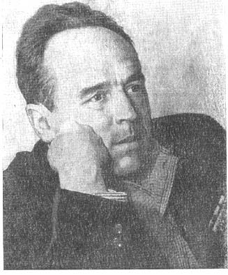 Человек не устает жить
