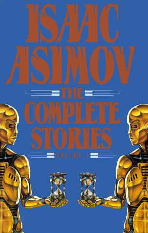 Short Stories Vol. 1