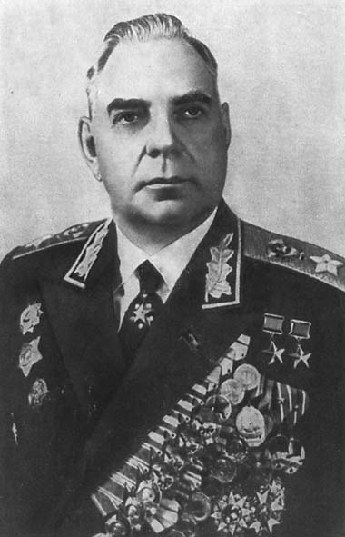 Николай Крылов