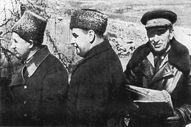 Николай Крылов