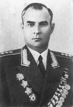 Николай Крылов