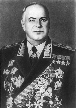 Николай Крылов