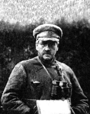 Оккультный Сталин