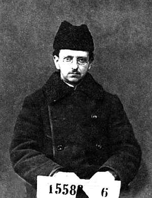 Оккультный Сталин