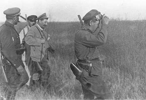 Оккультный Сталин