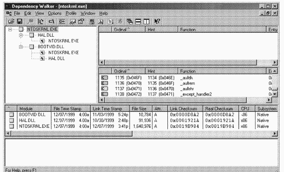 1.Внутреннее устройство Windows (гл. 1-4)