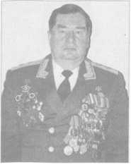 Секретные войны Советского Союза