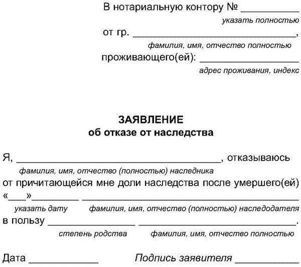 образец жалобы в цик рф