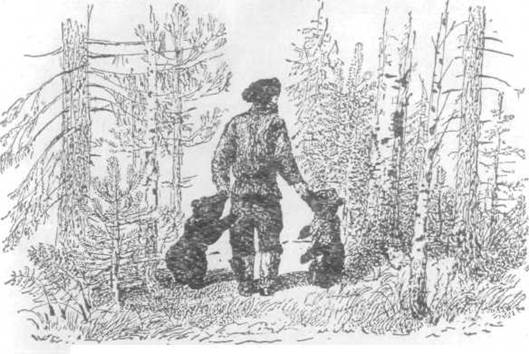 Повести и рассказы