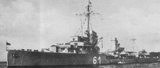 Кригсмарине. Военно-морской флот Третьего рейха