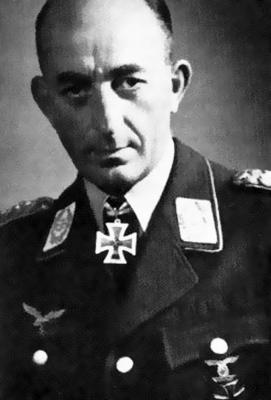 Люфтваффе. Военно-воздушные силы Третьего рейха