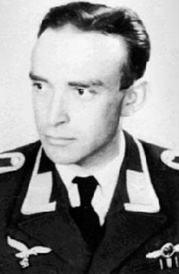 Люфтваффе. Военно-воздушные силы Третьего рейха