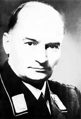 Люфтваффе. Военно-воздушные силы Третьего рейха
