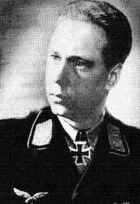 Люфтваффе. Военно-воздушные силы Третьего рейха