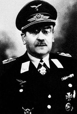 Люфтваффе. Военно-воздушные силы Третьего рейха