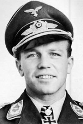 Люфтваффе. Военно-воздушные силы Третьего рейха