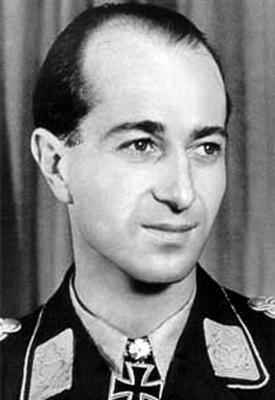 Люфтваффе. Военно-воздушные силы Третьего рейха