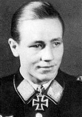 Люфтваффе. Военно-воздушные силы Третьего рейха
