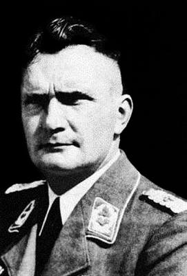 Люфтваффе. Военно-воздушные силы Третьего рейха