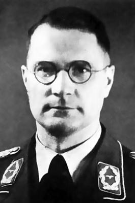 Люфтваффе. Военно-воздушные силы Третьего рейха
