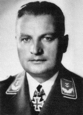Люфтваффе. Военно-воздушные силы Третьего рейха