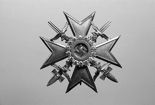 Люфтваффе. Военно-воздушные силы Третьего рейха