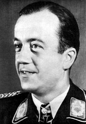 Люфтваффе. Военно-воздушные силы Третьего рейха