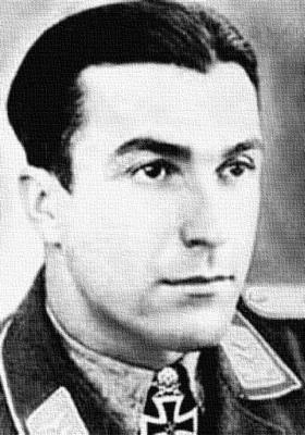 Люфтваффе. Военно-воздушные силы Третьего рейха